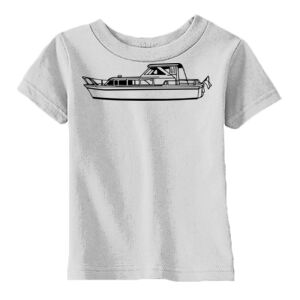 Infant Cotton Jersey Tee Thumbnail