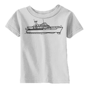 Infant Cotton Jersey Tee Thumbnail