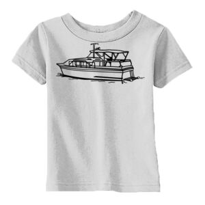 Infant Cotton Jersey Tee Thumbnail