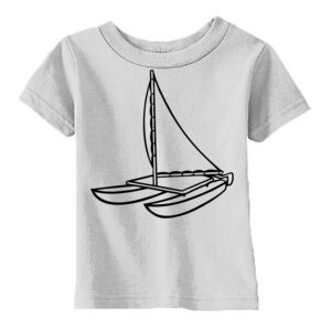 Infant Cotton Jersey Tee Thumbnail