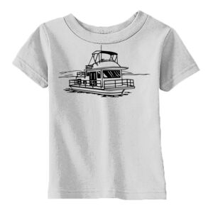 Infant Cotton Jersey Tee Thumbnail