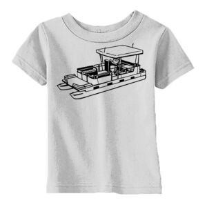Infant Cotton Jersey Tee Thumbnail