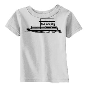 Infant Cotton Jersey Tee Thumbnail