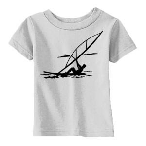 Infant Cotton Jersey Tee Thumbnail