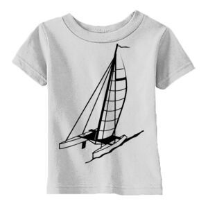 Infant Cotton Jersey Tee Thumbnail