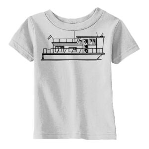 Infant Cotton Jersey Tee Thumbnail