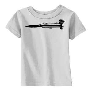 Infant Cotton Jersey Tee Thumbnail
