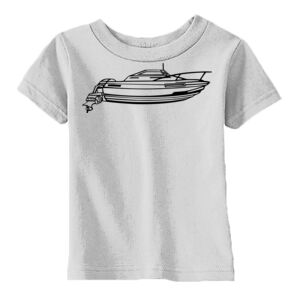 Infant Cotton Jersey Tee Thumbnail