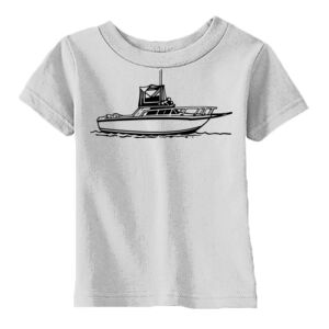Infant Cotton Jersey Tee Thumbnail