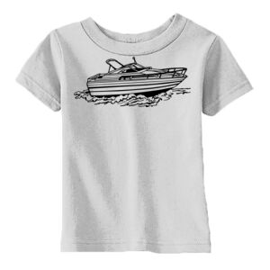 Infant Cotton Jersey Tee Thumbnail