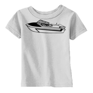 Infant Cotton Jersey Tee Thumbnail