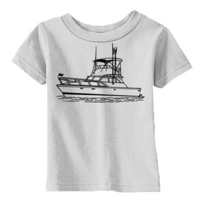 Infant Cotton Jersey Tee Thumbnail