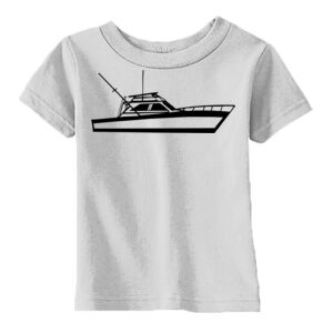 Infant Cotton Jersey Tee Thumbnail