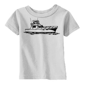 Infant Cotton Jersey Tee Thumbnail