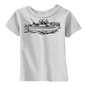 Infant Cotton Jersey Tee Thumbnail
