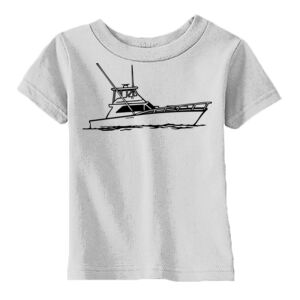 Infant Cotton Jersey Tee Thumbnail