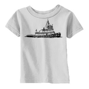 Infant Cotton Jersey Tee Thumbnail