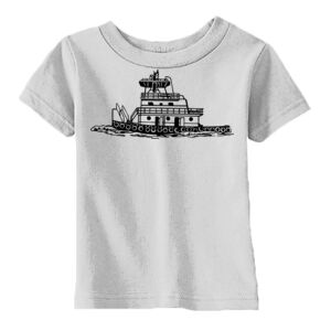 Infant Cotton Jersey Tee Thumbnail