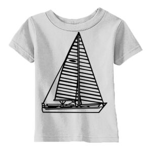 Infant Cotton Jersey Tee Thumbnail