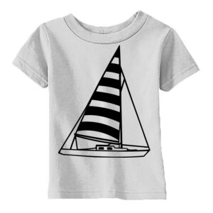 Infant Cotton Jersey Tee Thumbnail