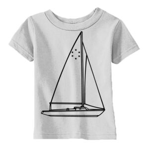 Infant Cotton Jersey Tee Thumbnail