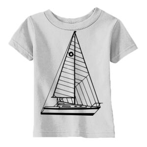 Infant Cotton Jersey Tee Thumbnail