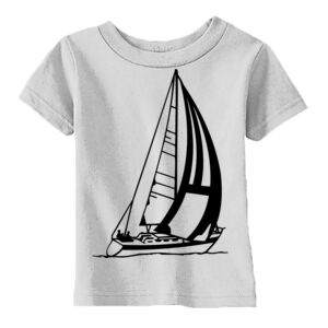 Infant Cotton Jersey Tee Thumbnail