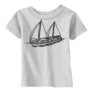 Infant Cotton Jersey Tee Thumbnail