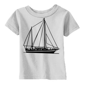 Infant Cotton Jersey Tee Thumbnail