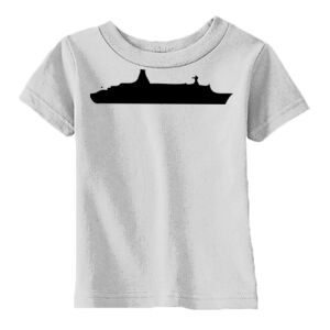 Infant Cotton Jersey Tee Thumbnail