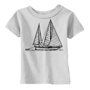 Infant Cotton Jersey Tee Thumbnail