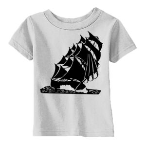 Infant Cotton Jersey Tee Thumbnail