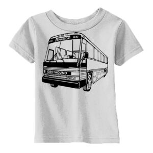 Infant Cotton Jersey Tee Thumbnail