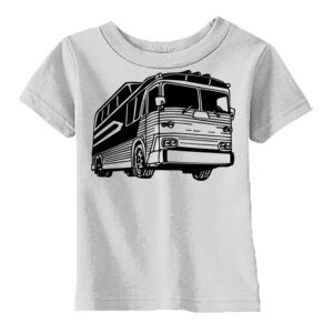 Infant Cotton Jersey Tee Thumbnail