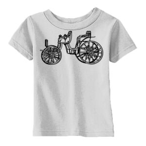 Infant Cotton Jersey Tee Thumbnail