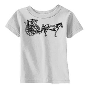 Infant Cotton Jersey Tee Thumbnail