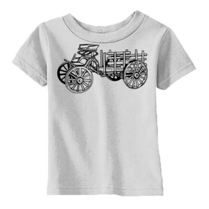 Infant Cotton Jersey Tee Thumbnail