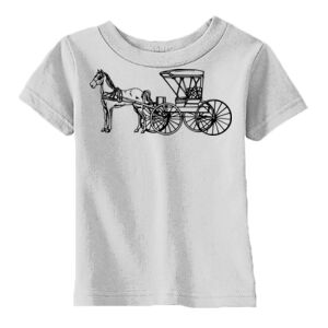 Infant Cotton Jersey Tee Thumbnail