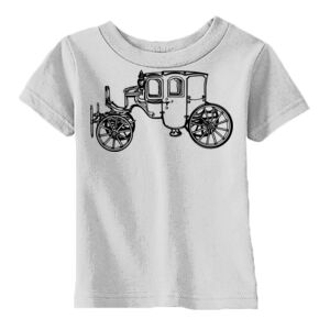 Infant Cotton Jersey Tee Thumbnail