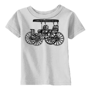 Infant Cotton Jersey Tee Thumbnail