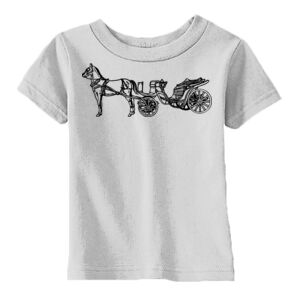 Infant Cotton Jersey Tee Thumbnail