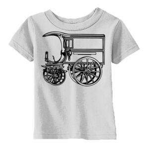 Infant Cotton Jersey Tee Thumbnail