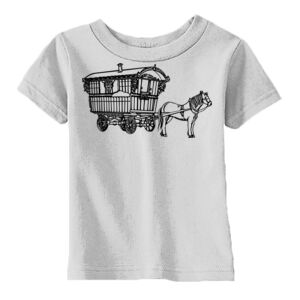 Infant Cotton Jersey Tee Thumbnail