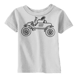 Infant Cotton Jersey Tee Thumbnail