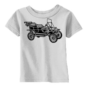 Infant Cotton Jersey Tee Thumbnail