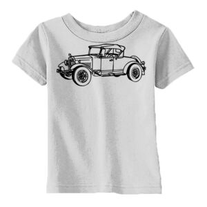 Infant Cotton Jersey Tee Thumbnail