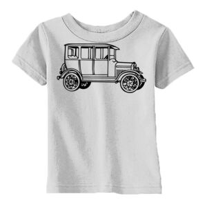 Infant Cotton Jersey Tee Thumbnail