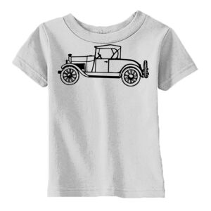 Infant Cotton Jersey Tee Thumbnail