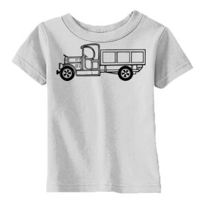Infant Cotton Jersey Tee Thumbnail