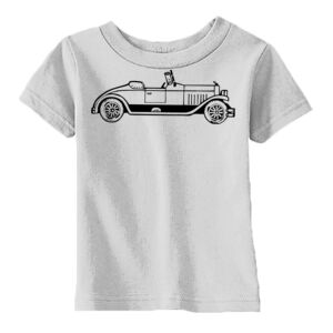 Infant Cotton Jersey Tee Thumbnail